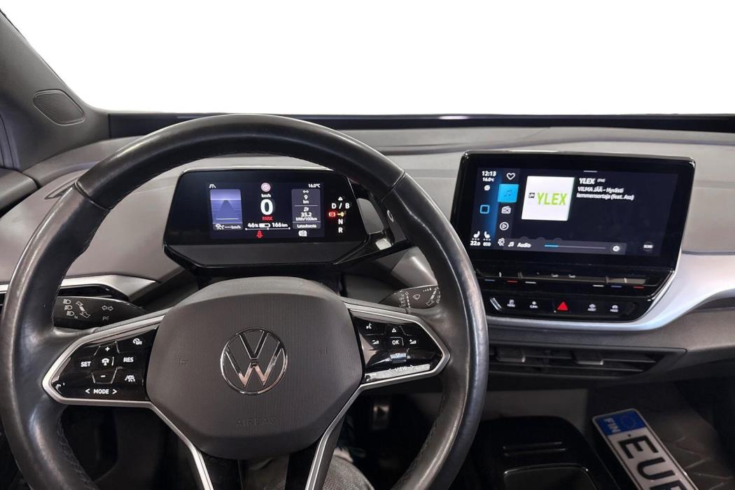 Volkswagen ID.4 2023