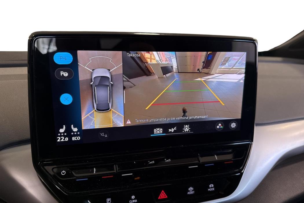 Volkswagen ID.4 2023