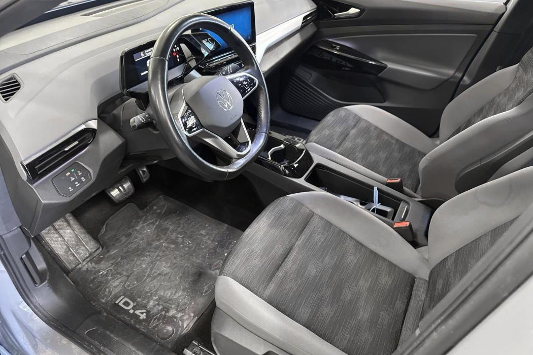 Volkswagen ID.4 2023