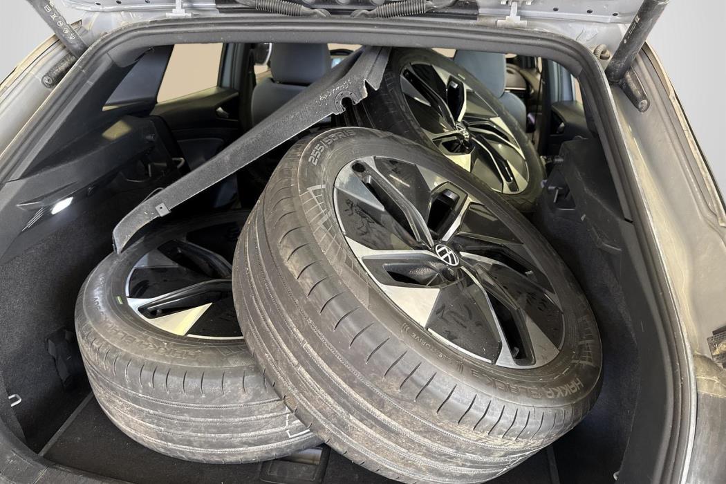 Volkswagen ID.4 2023