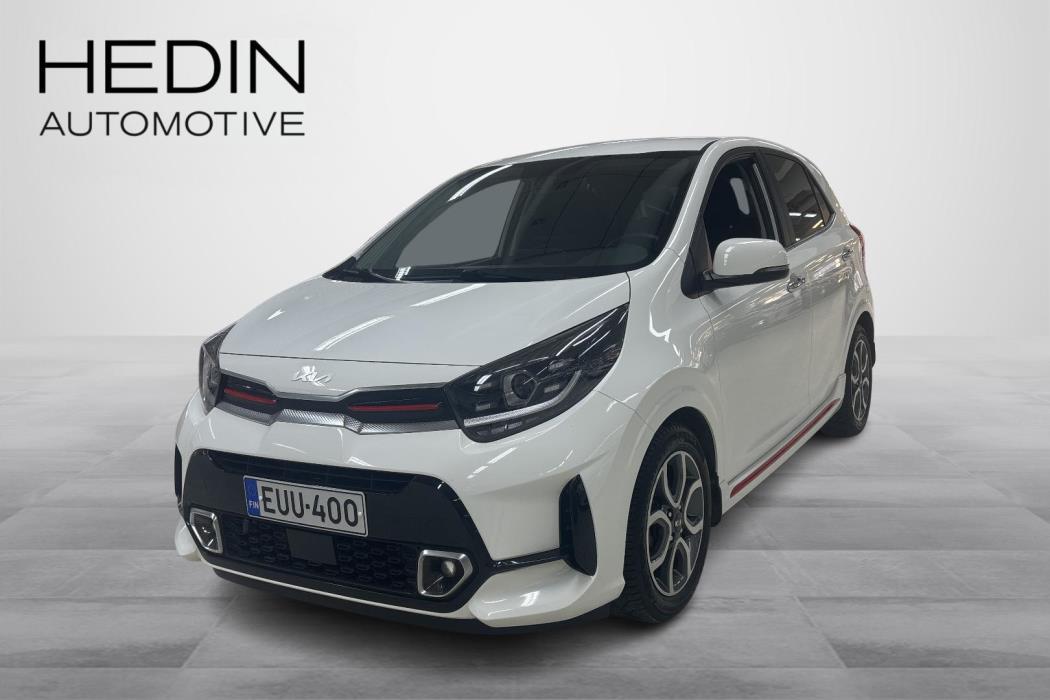 Kia Picanto 2023