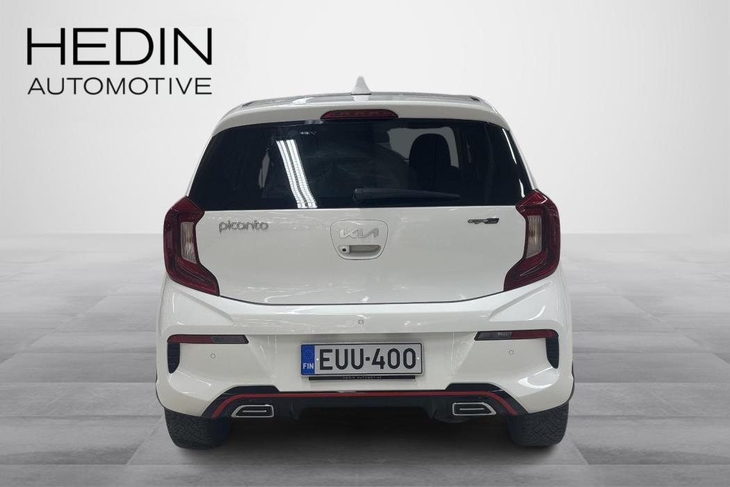 Kia Picanto 2023