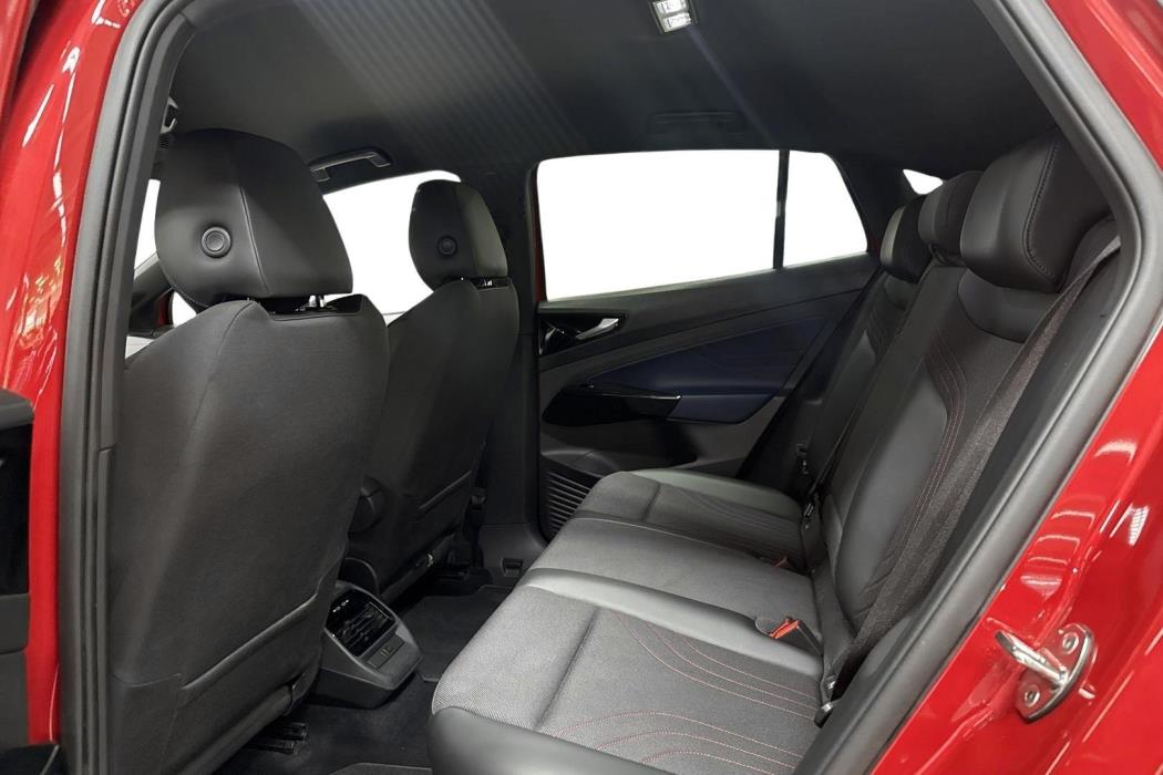 Volkswagen ID.5 2022