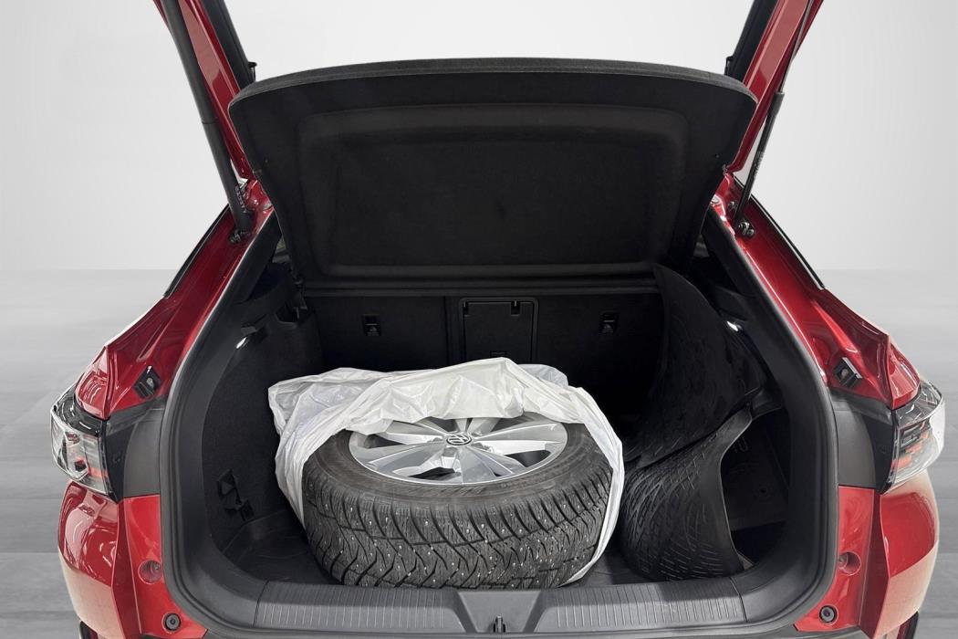 Volkswagen ID.5 2022