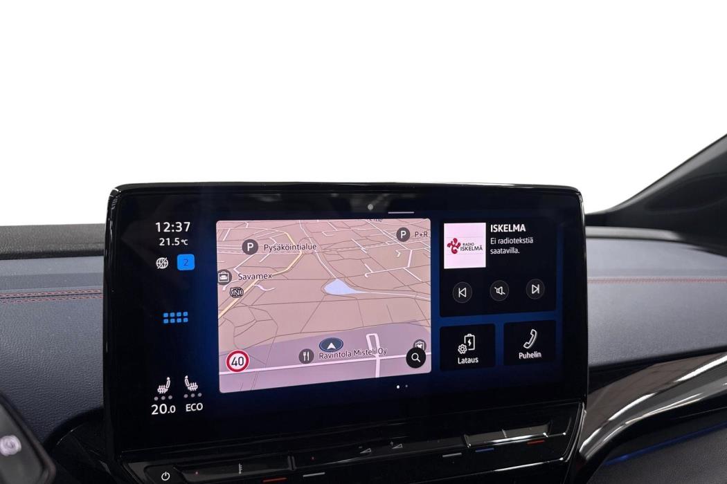 Volkswagen ID.5 2022