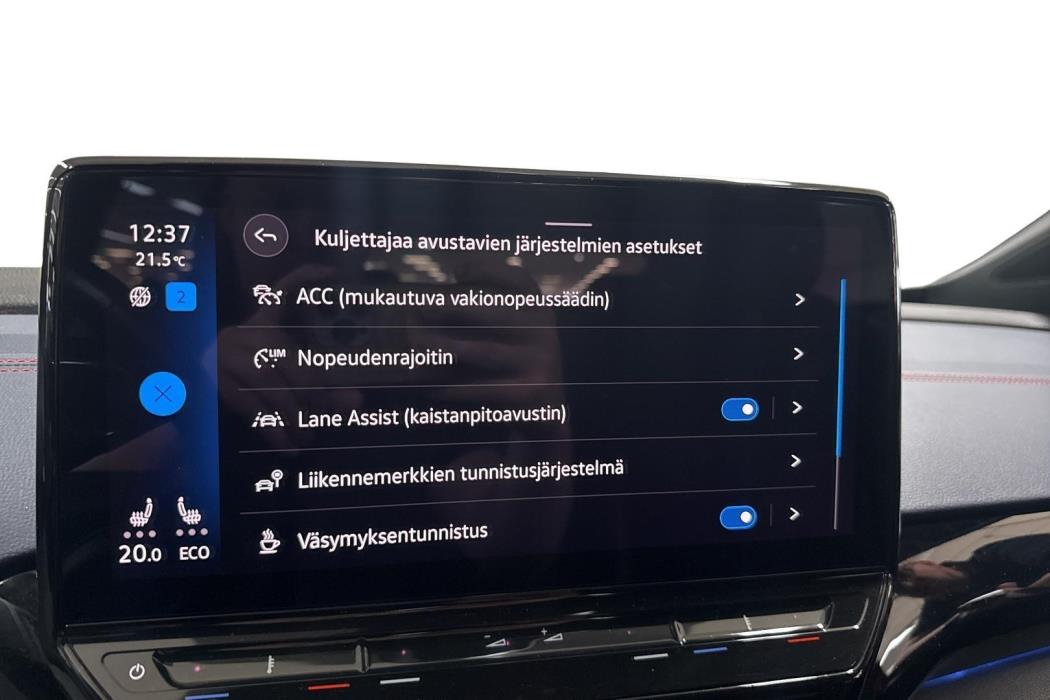 Volkswagen ID.5 2022