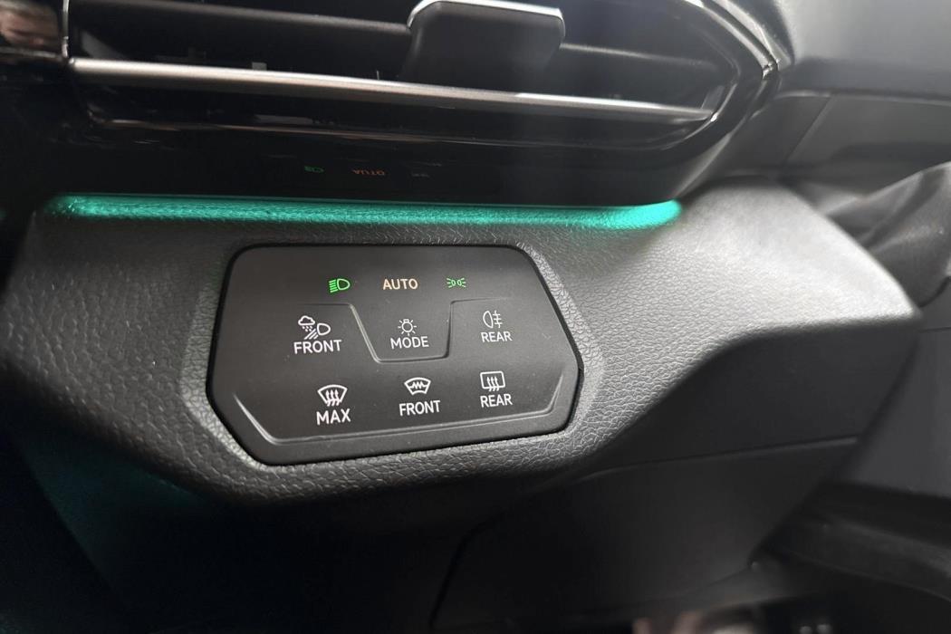 Volkswagen ID.5 2022