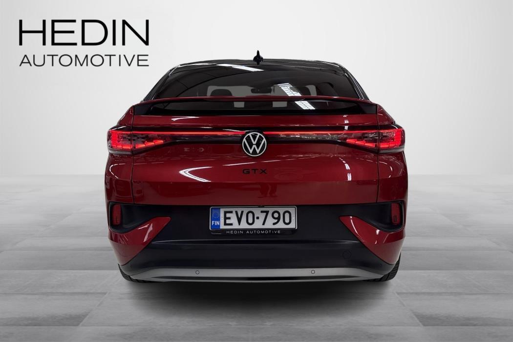 Volkswagen ID.5 2022