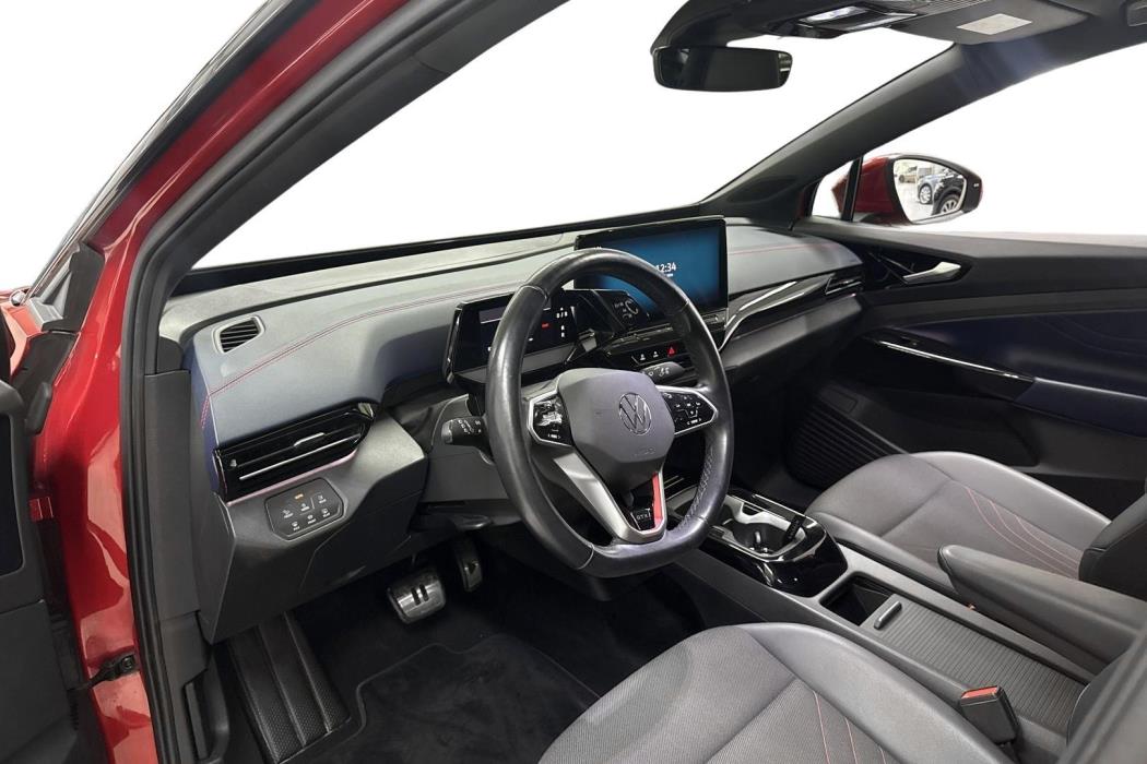 Volkswagen ID.5 2022