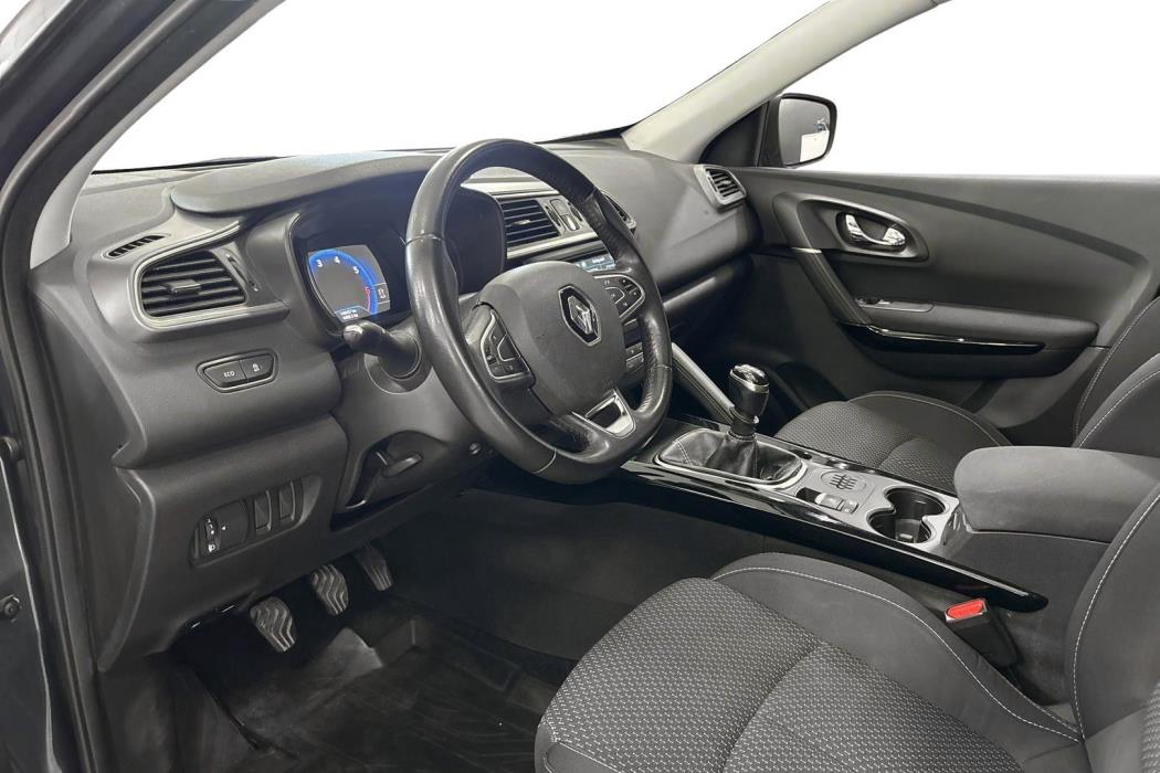 RENAULT Kadjar 2015