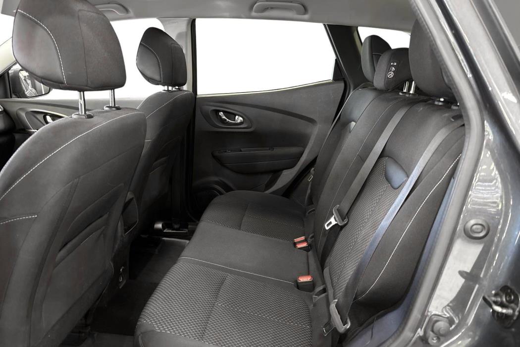 RENAULT Kadjar 2015