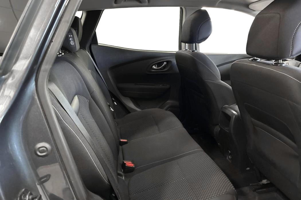 RENAULT Kadjar 2015