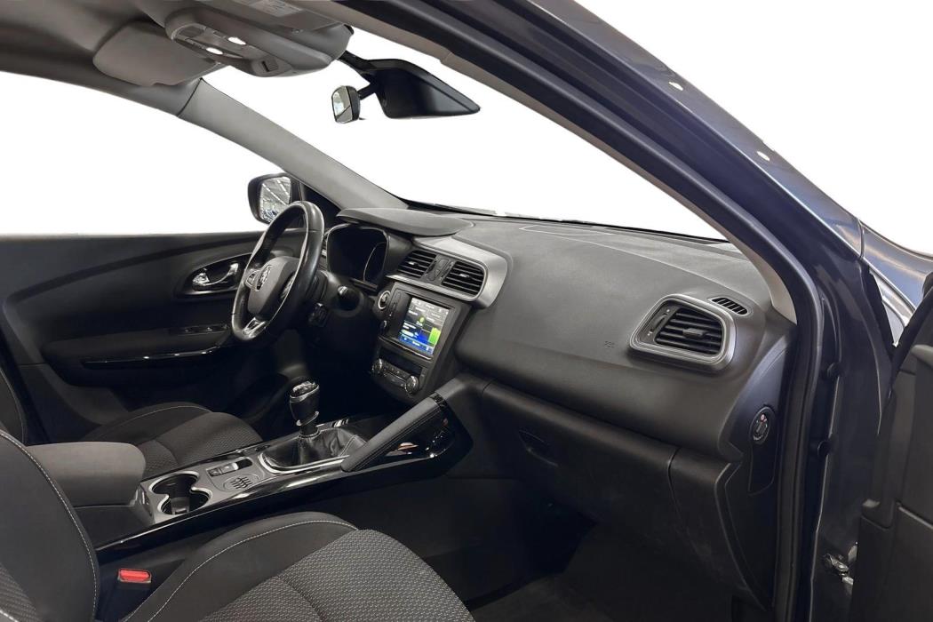RENAULT Kadjar 2015