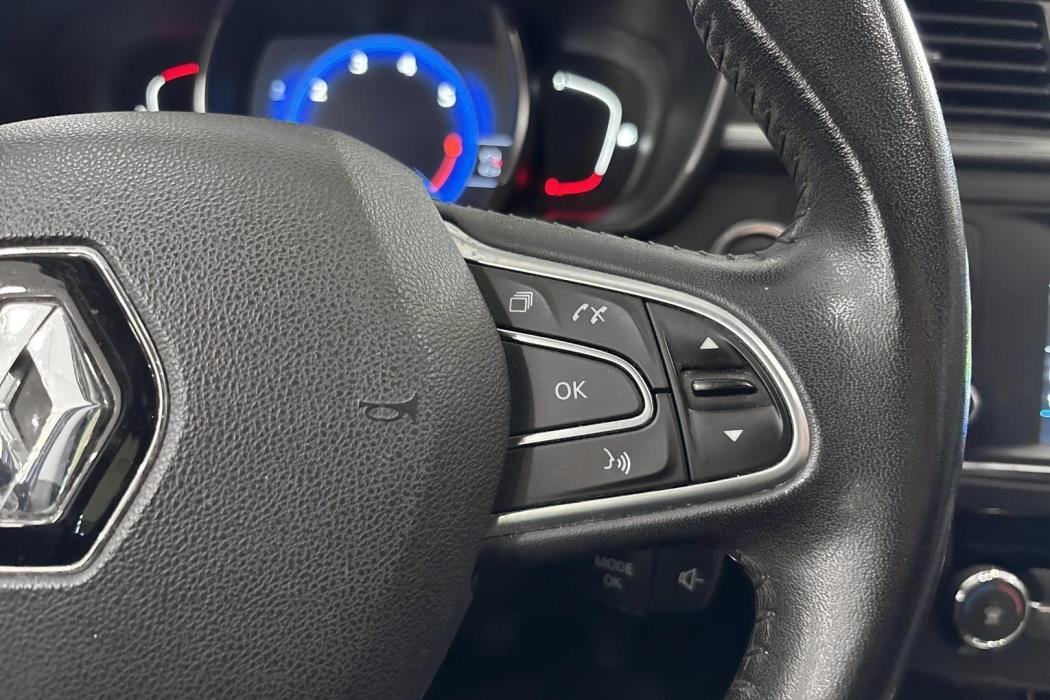 RENAULT Kadjar 2015