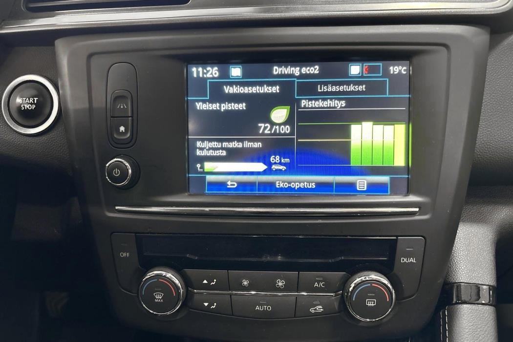 RENAULT Kadjar 2015