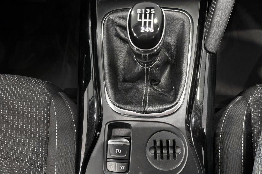 RENAULT Kadjar 2015