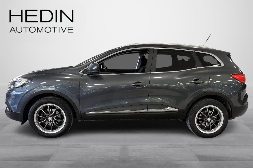 RENAULT Kadjar 2015