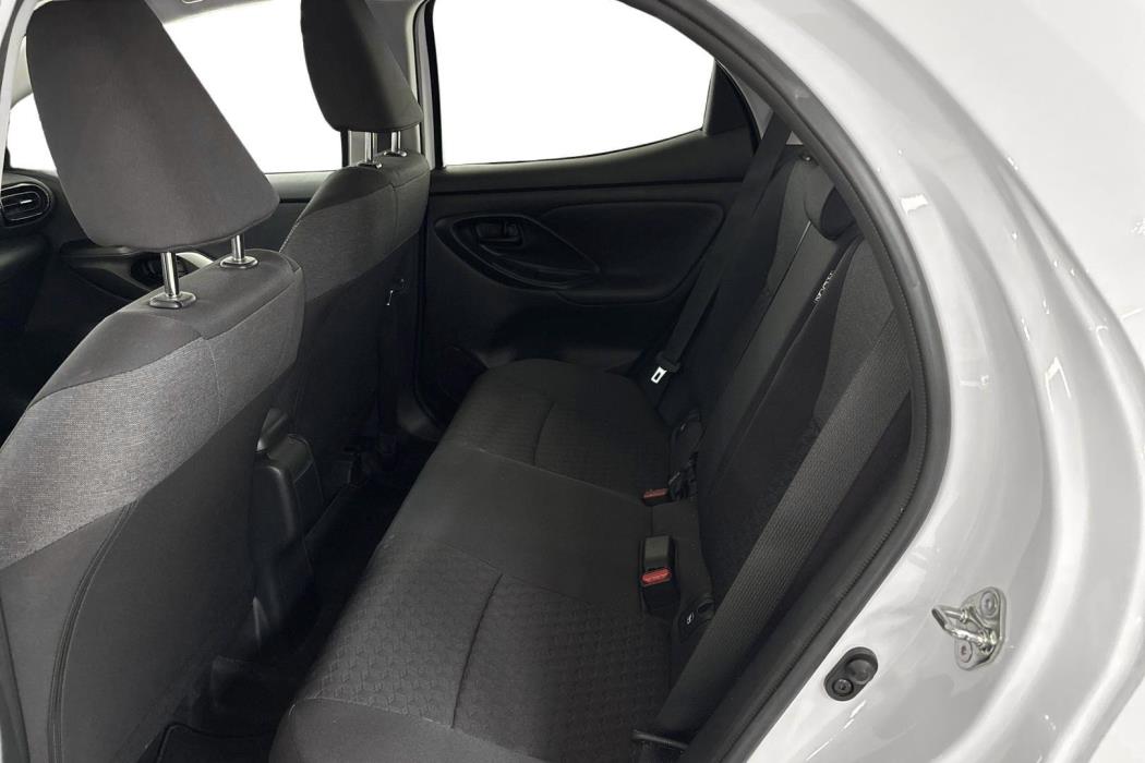 MAZDA MAZDA2 HYBRID 2023