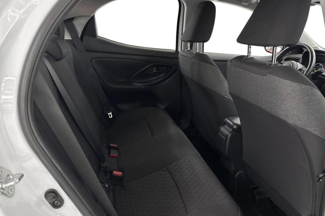 MAZDA MAZDA2 HYBRID 2023
