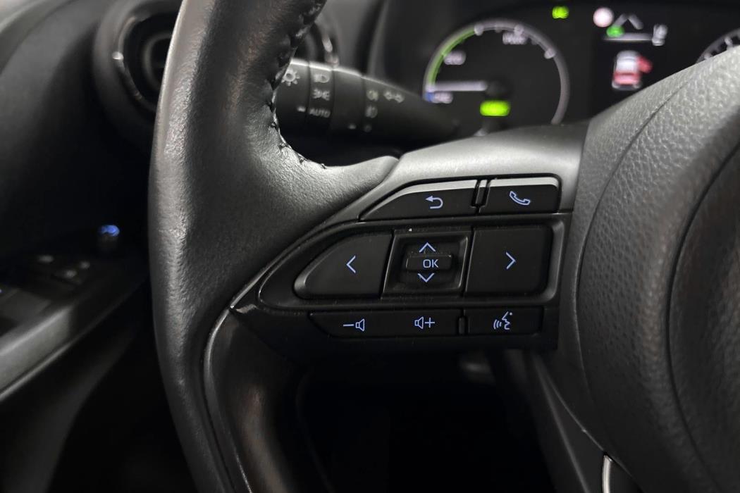 MAZDA MAZDA2 HYBRID 2023