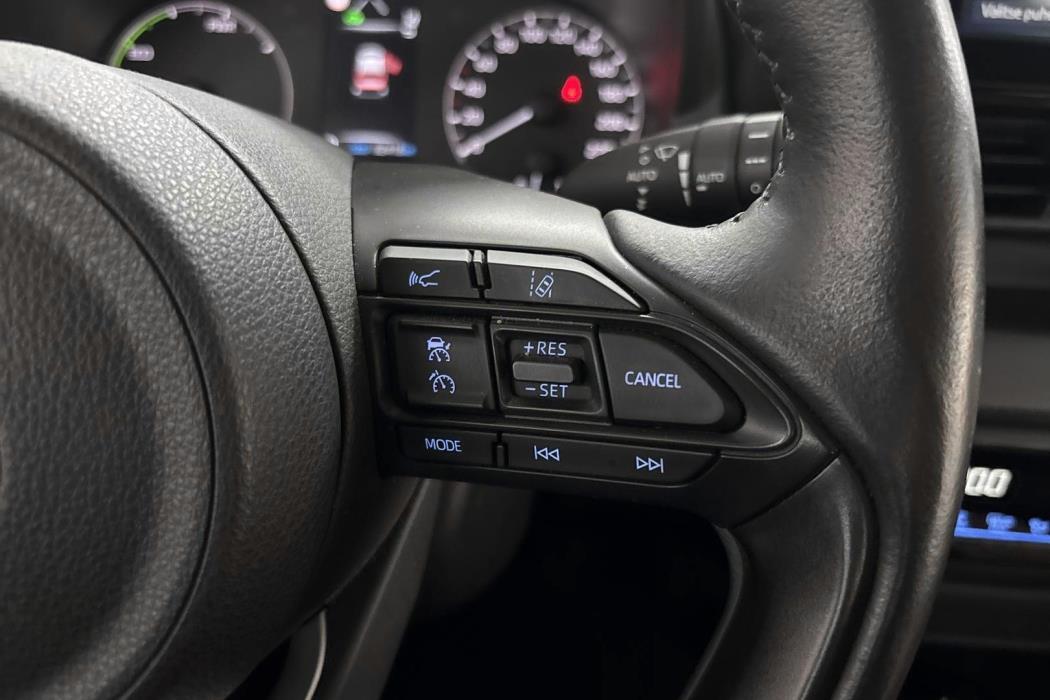 MAZDA MAZDA2 HYBRID 2023