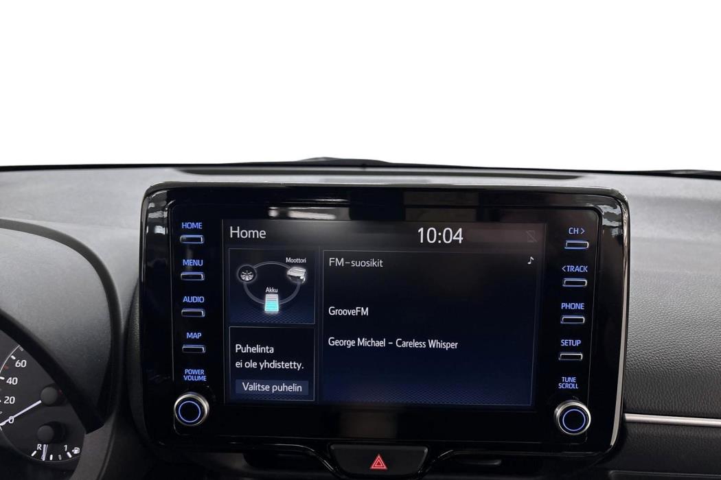 MAZDA MAZDA2 HYBRID 2023