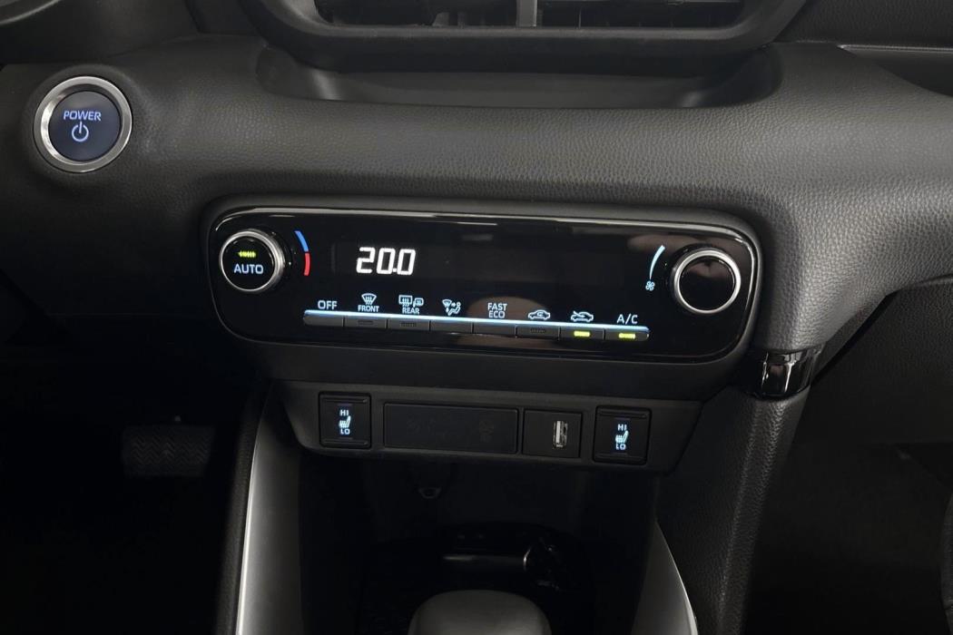 MAZDA MAZDA2 HYBRID 2023
