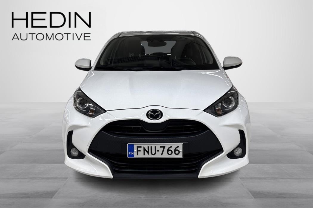 MAZDA MAZDA2 HYBRID 2023