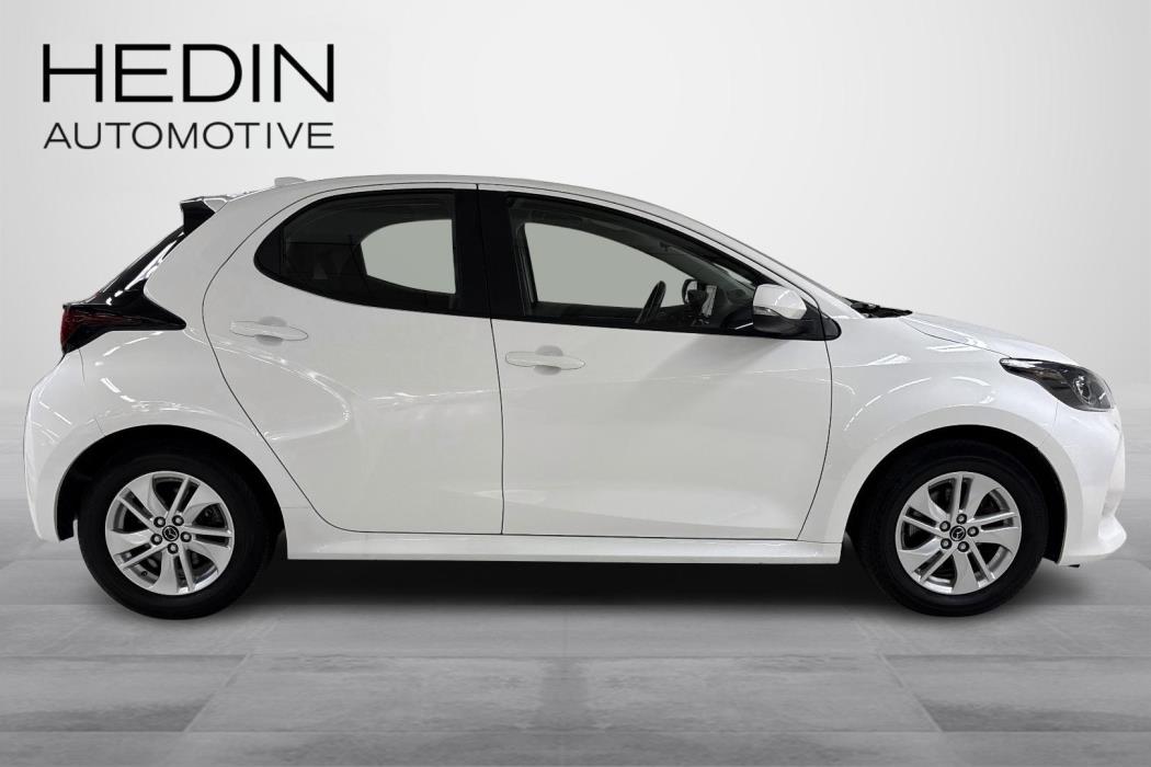 MAZDA MAZDA2 HYBRID 2023