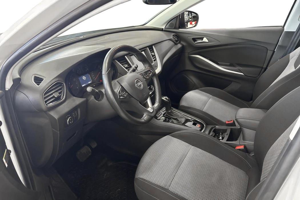 OPEL Grandland X 2020