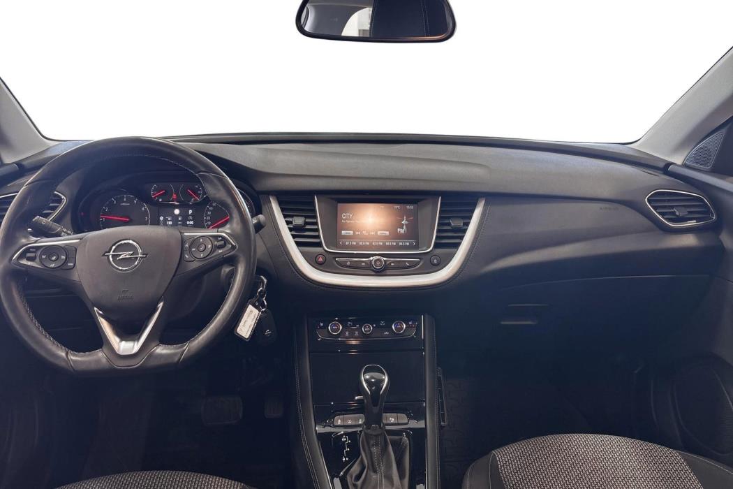 OPEL Grandland X 2020