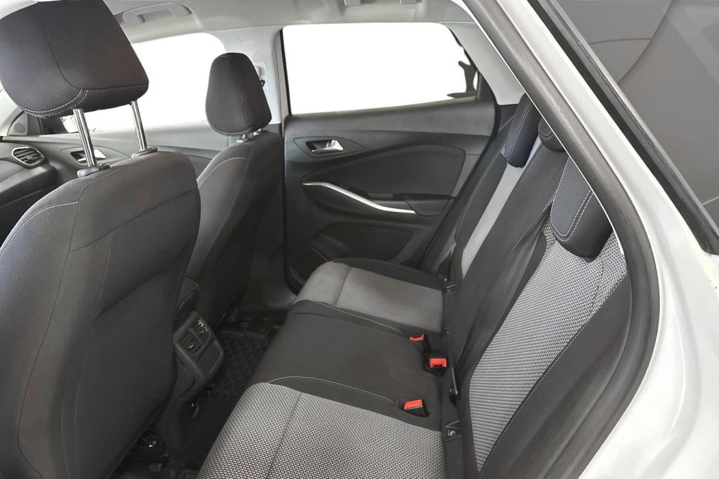 OPEL Grandland X 2020