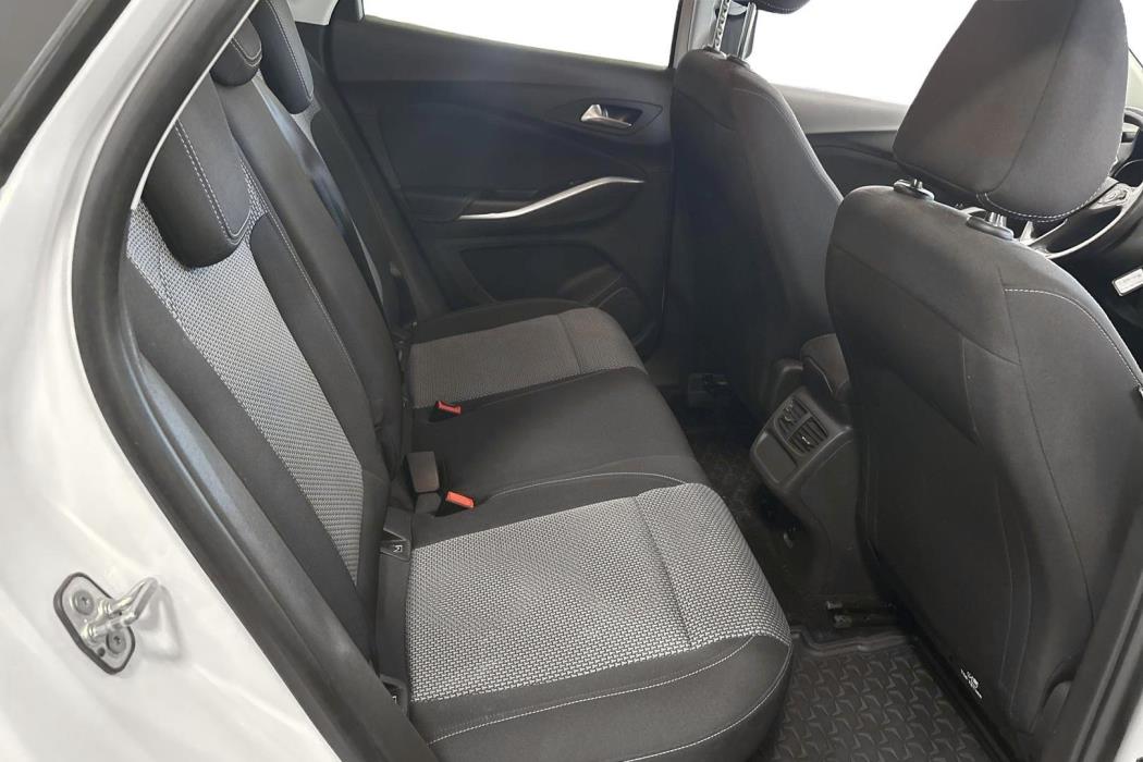 OPEL Grandland X 2020