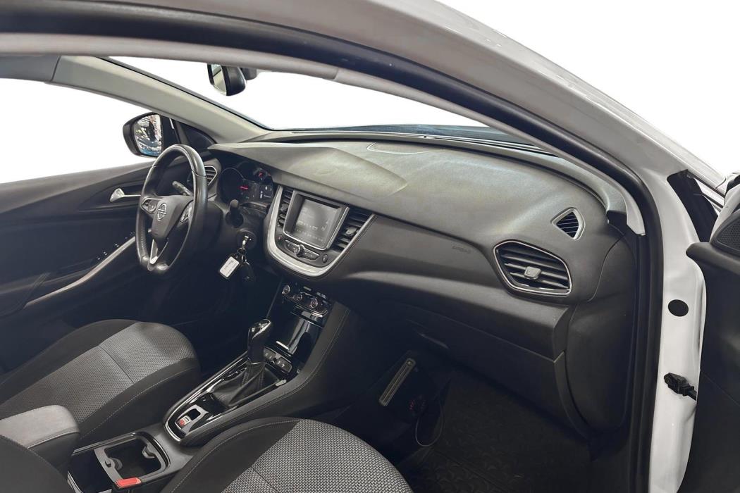 OPEL Grandland X 2020