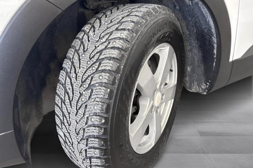 OPEL Grandland X 2020