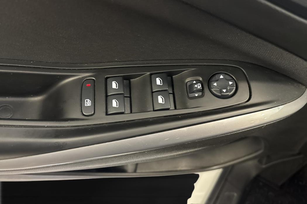 OPEL Grandland X 2020