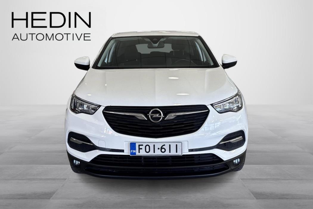OPEL Grandland X 2020