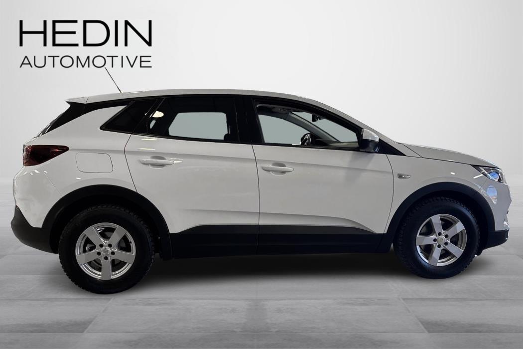 OPEL Grandland X 2020