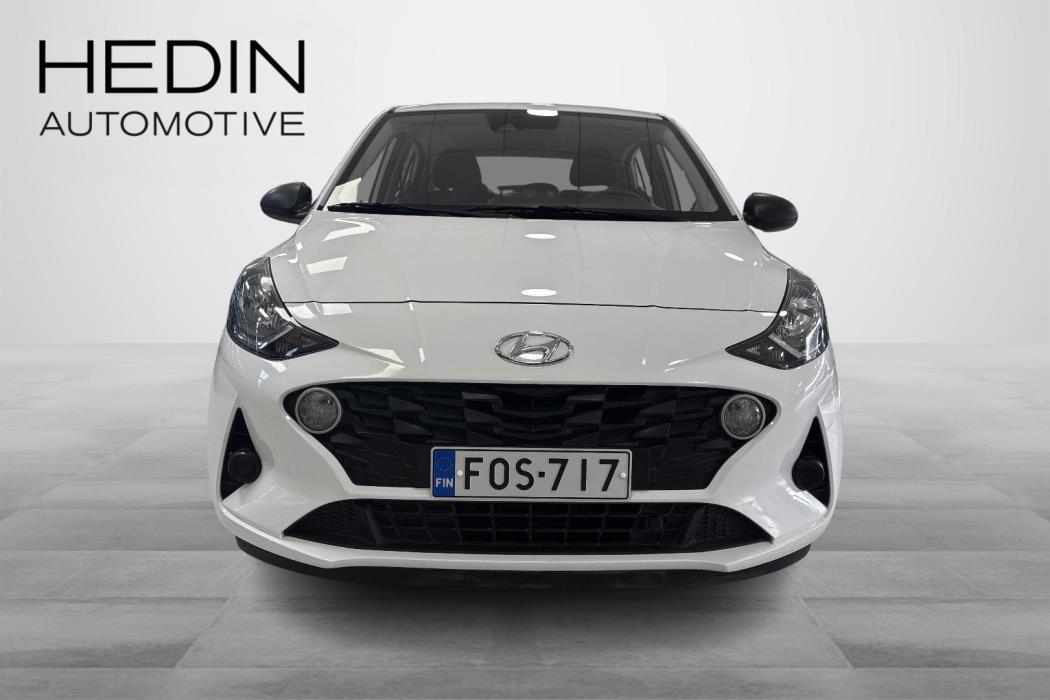 HYUNDAI i10 2021