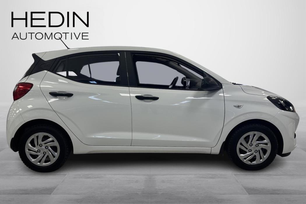 HYUNDAI i10 2021
