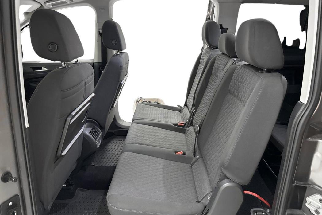 Volkswagen Caddy Maxi 2022
