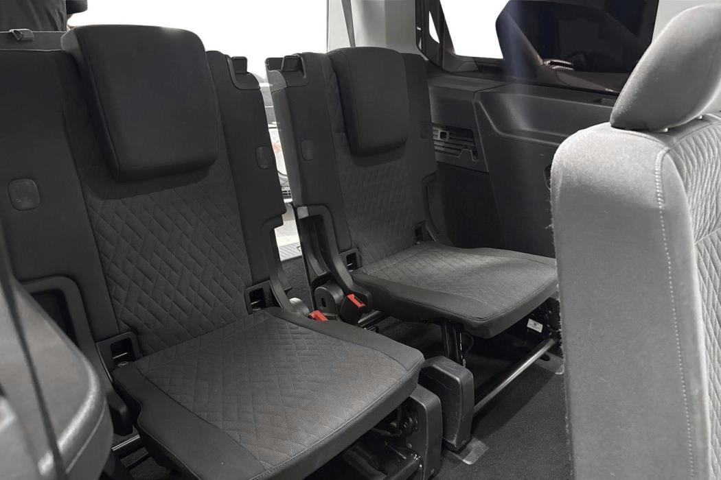 Volkswagen Caddy Maxi 2022