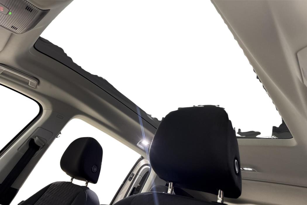 Volkswagen Caddy Maxi 2022