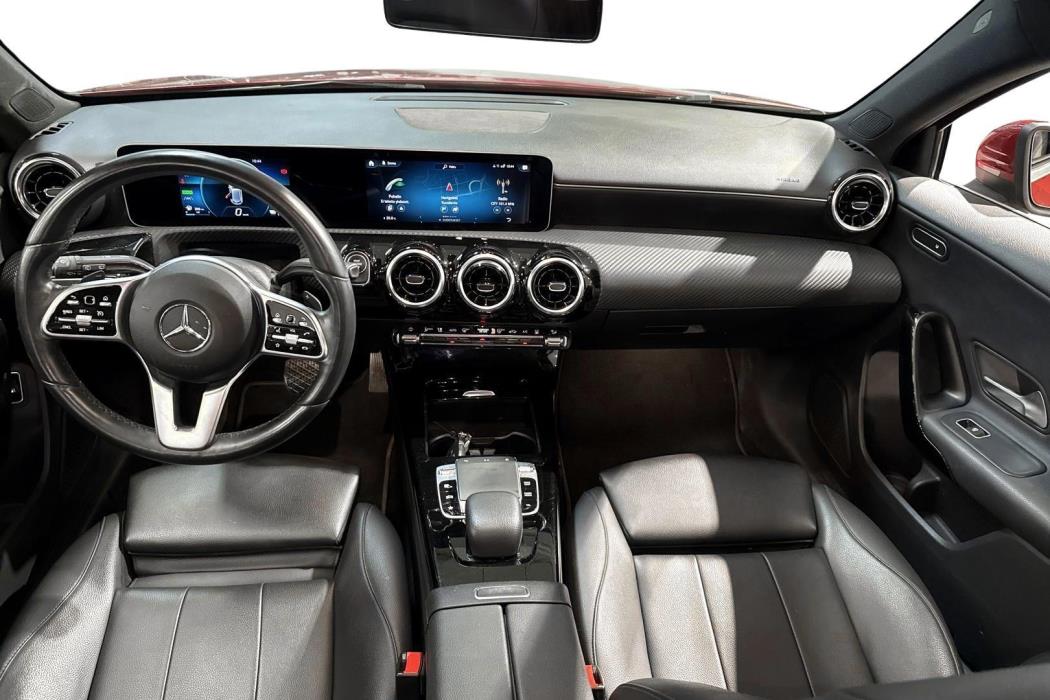 Mercedes-Benz A 2020