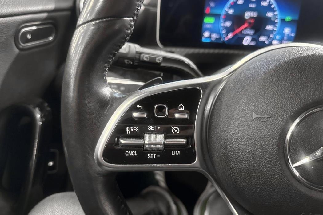 Mercedes-Benz A 2020