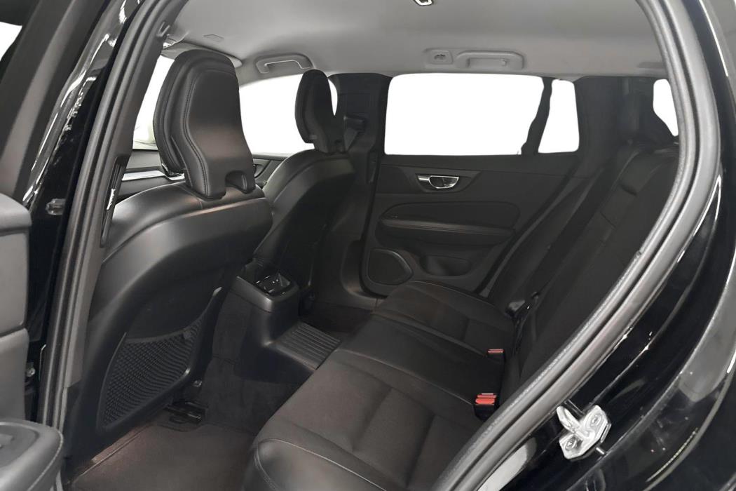 Volvo V60 2021