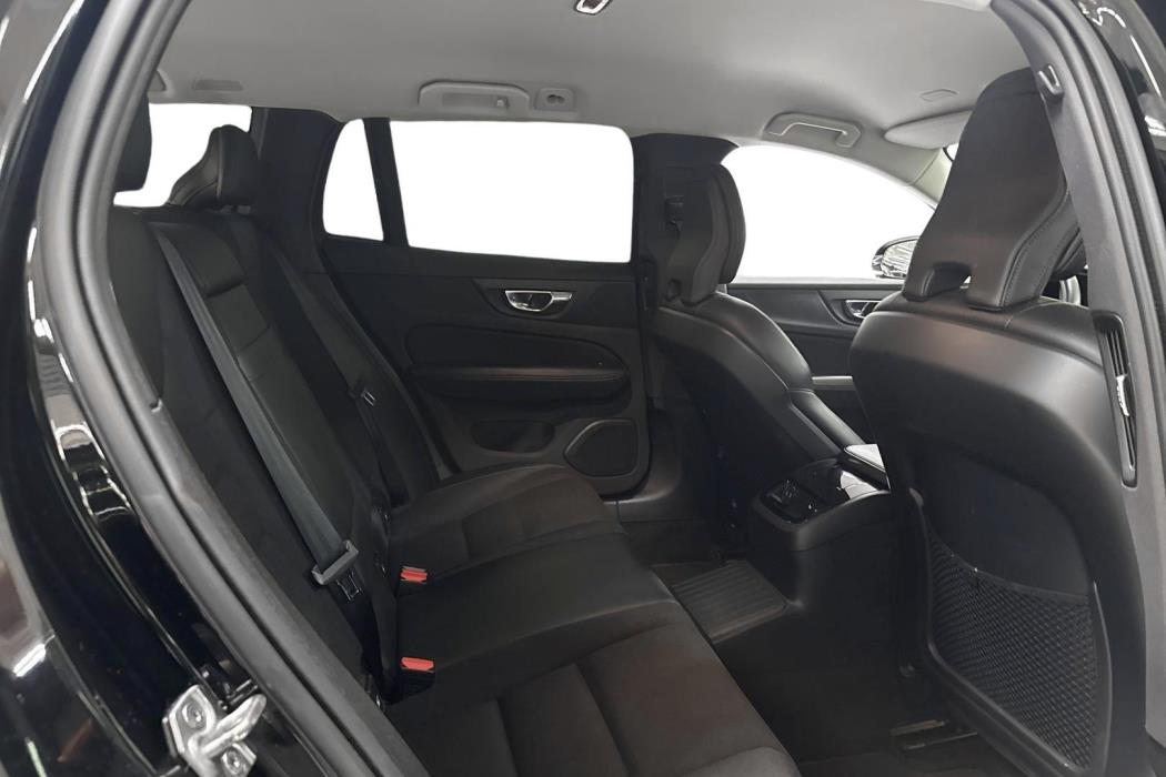 Volvo V60 2021
