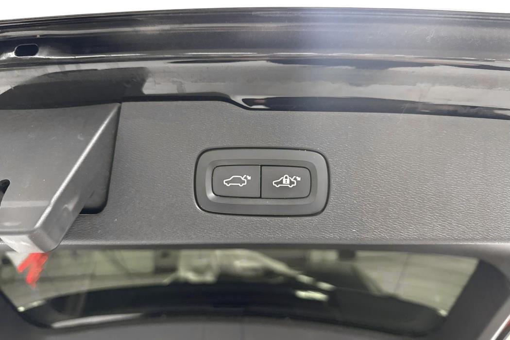 Volvo V60 2021