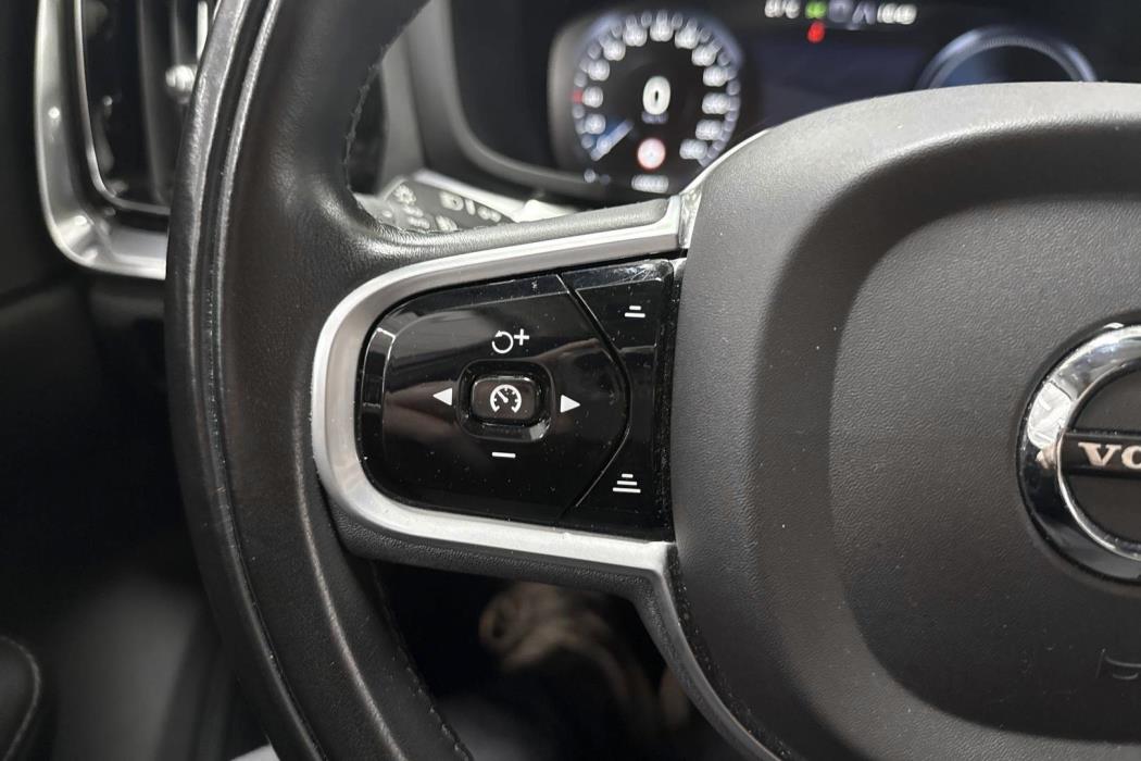 Volvo V60 2021