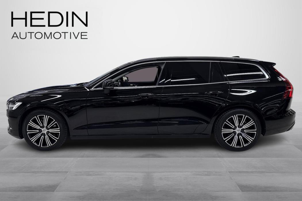 Volvo V60 2021